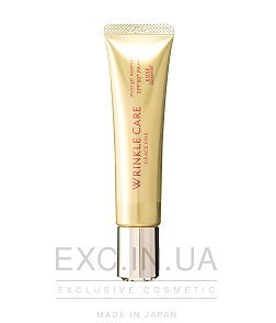 Солнцезащитная многофункциональная эссенция - Kose Grace One Wrinkle Care Moist Gel Essence UV SPF50 PA++++